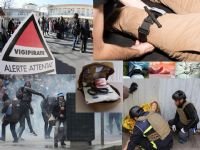 Formation Secourisme Tactique en Situations de Violences et d'Attentat. Le mardi 14 juin 2022 à Toulouse. Haute-Garonne.  08H30